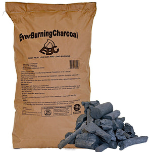 Restaurant Charcoal - EverBurningCharcoal