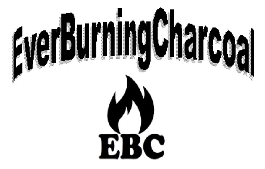 EverBurningCharcoal Products