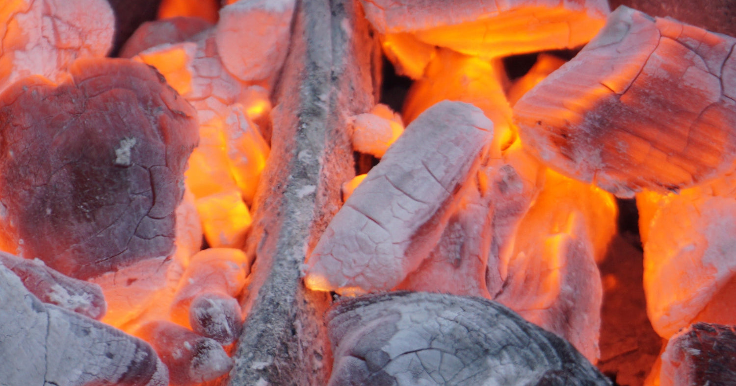 15kg Restaurant Grade Lumpwood Charcoal