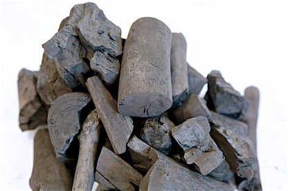 5kg Premium Real Lumpwood Hardwood BBQ Charcoal