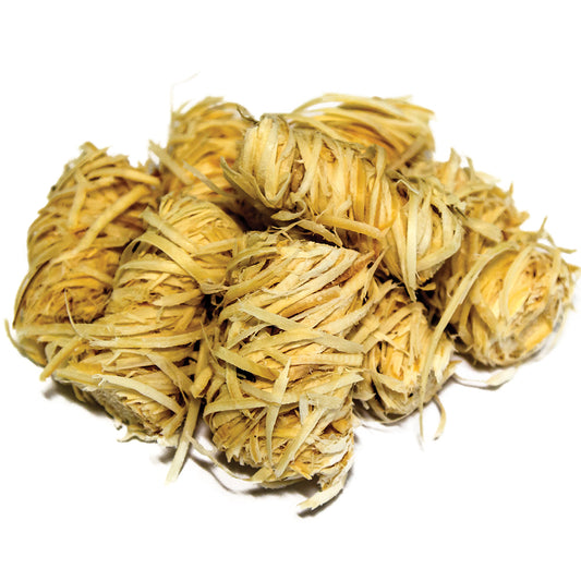 FIREGLOW Natural Wood Wool Firelighter